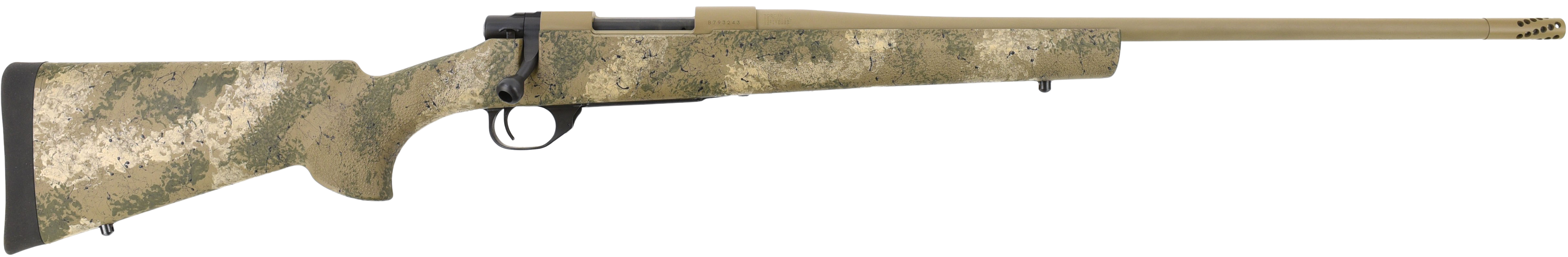 HOWA FENCELINE 30-06 REAP 22″