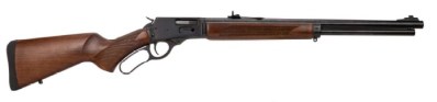 ROSSI R95 CLASSIC 454CAS BL/WD 20″