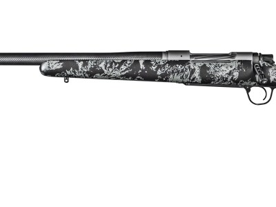 CHRISTENSEN ARMS RIDGELINE FFT 7MMPRC CB/GY LH