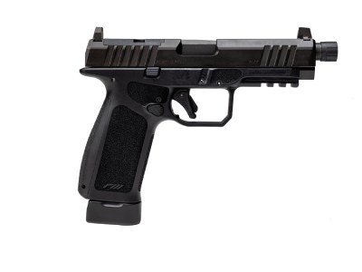 ROST MARTIN RM1F TACT 9MM 15+1 BLK 4.5″ TB