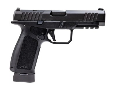 ROST MARTIN RM1F 9MM 15+1 BLK 4.5″ OR FS