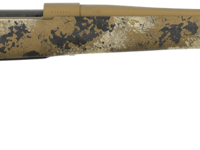 HOWA FENCELINE 25CM SCORCH 22″