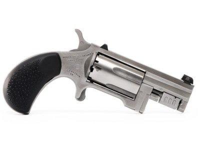 NORTH AMERICAN ARMS SENTINEL 22M/22LR 1.5″ SS