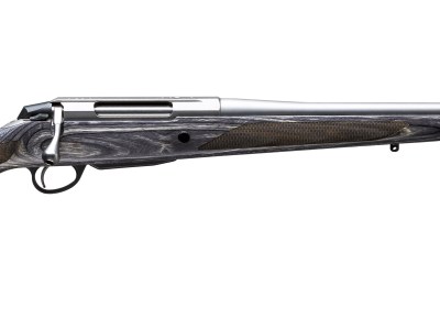 TIKKA T3X 7MAG 22″ SS/LAM 3+1 TB