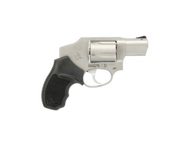 TAURUS 650 357MAG SS 5SH 2″