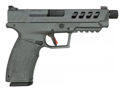 TISAS PX9 TACT NIGHTSTALKER 9MM 5.1