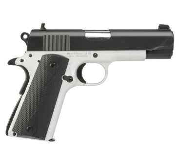 TISAS 1911 AVIATOR BLK 9MM 4.25″