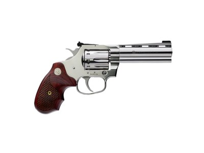 COLT KING COBRA 22LR SS 4.25″ TLS #