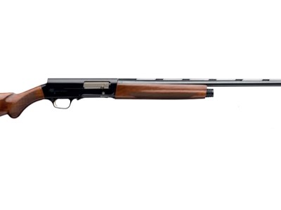 BROWNING A5 LIGHTNING 12/26 BL/WD 3″