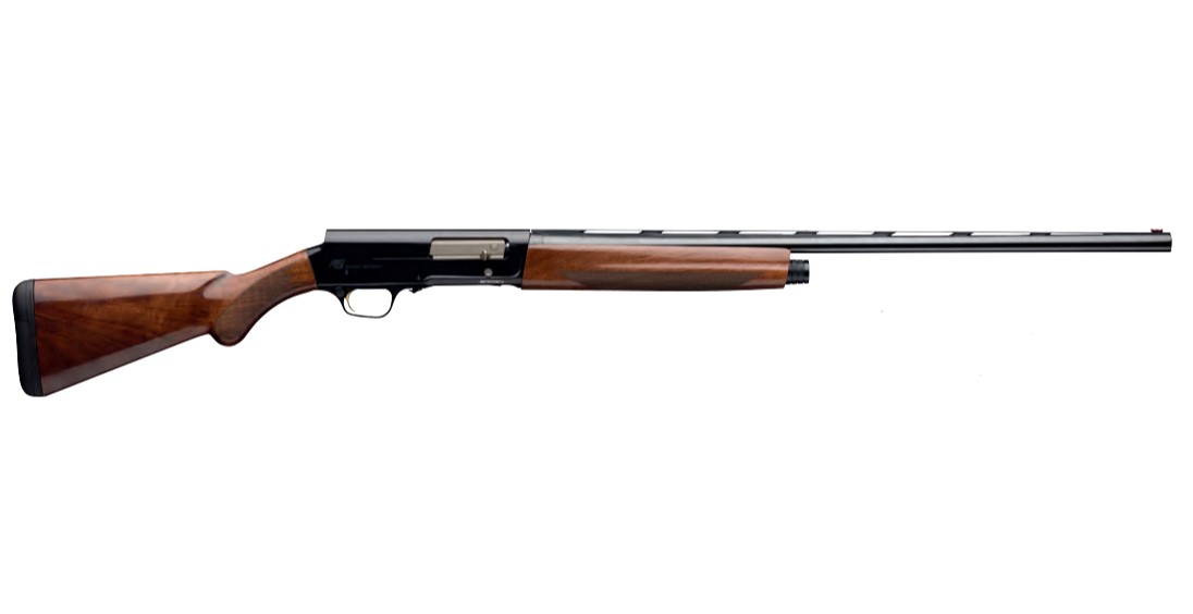 BROWNING A5 LIGHTNING 12/26 BL/WD 3″