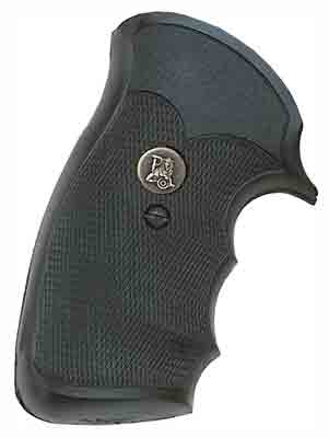 PACHMAYR GRIPPER GRIP FOR – S&W J FRAME SQUARE BUTT