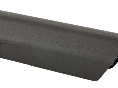 Magpul MAG445-BLK AK Cheek Riser  0.25″ Black