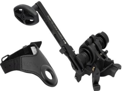 EXCALIBUR CHARGER LITE COCKING – CRANK DETACHABLE