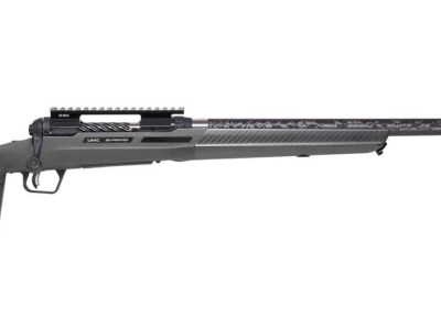 SAVAGE ARMS 110 KLYM 300 WIN CARBON 24″  #