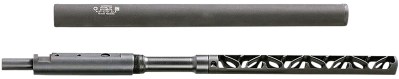 Gemtech 12129 MIST-22TD  22 LR .920″ Black Anodized Aluminum