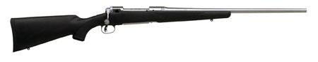 SAVAGE ARMS 110 STORM 270WIN LH SS/SY 22″#