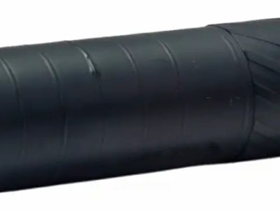 Canik VOID-556 Suppressor 5.56 NATO 1/2×28 Direct Thread Mount HUB Compatible