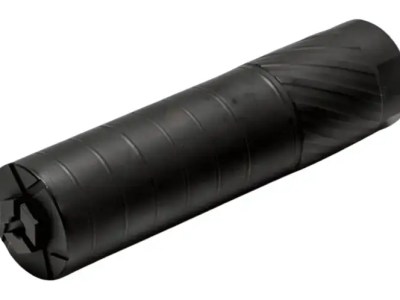 CANIK VOID-9 SUPPRESSOR 1/2X28