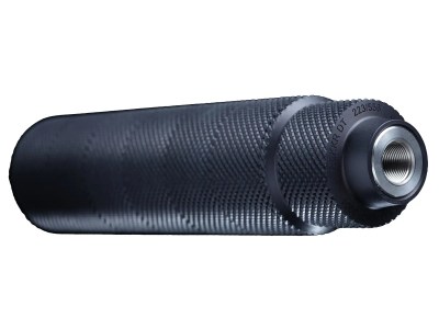 LYMAN SONICORE REKKR DT – 223/5.56 SUPPRESSOR 1/2X28