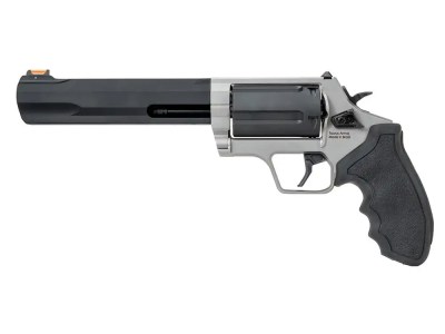 TAURUS JUDGE 45COLT/410 REVOLVER 6″ DUO TONE 5RD