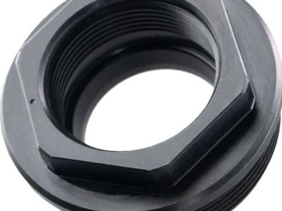 CMMG ZEROED HUB MOUNT – B ADAPTER