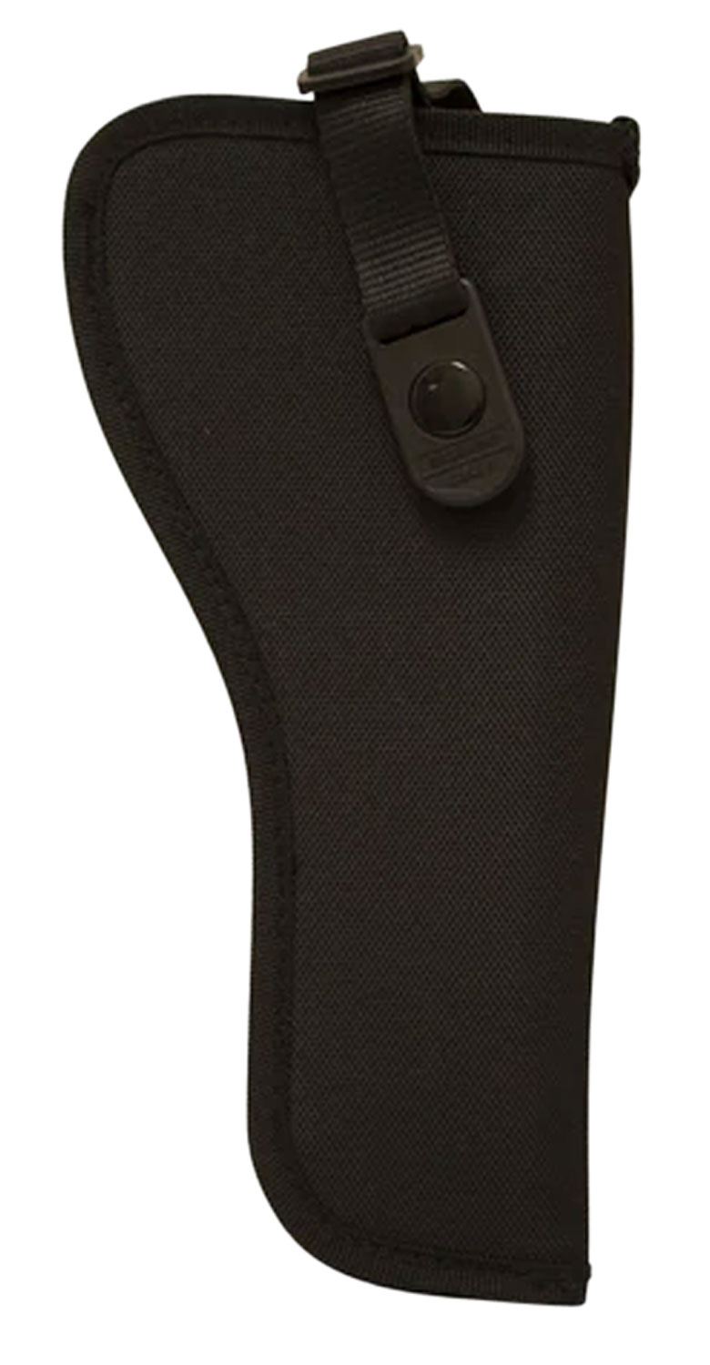 Birchwood Casey NH03 Nylon  OWB Size 03 Black Nylon Belt Loop Fits Ruger LCP Ambidextrous