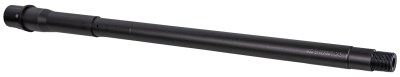 Diamondback 300P16H50B8R DB Barrel  300 Blackout 16″ Pistol-Length Black Nitride 4150 Chrome Moly Vanadium Steel