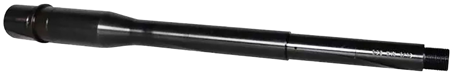 Diamondback 308M135M50B10 DB Barrel  308 Win 13.50″ Mid-Length Black Nitride 4150 Chrome Moly Vanadium Steel