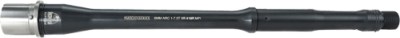 FAXON AR15 MATCH BBL 6MM ARC – 12.5″ 1:7.5 5R GUNNER PROFILE