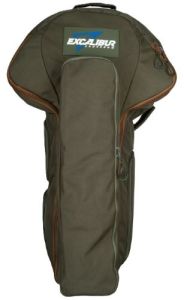 EXCALIBUR HYBRID BOW CASE – FITS HYBRID SERIES