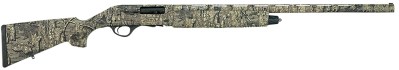 Escort HEPS412805TB PS  Full Size 410 Gauge Semi-Auto 3″ 4+1 28″ Realtree Timber Vent Rib Barrel, Grooved Aluminum Receiver, Adjustable Realtree Timber Synthetic Stock