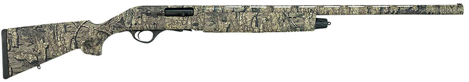 Escort HEPS412805TB PS  Full Size 410 Gauge Semi-Auto 3″ 4+1 28″ Realtree Timber Vent Rib Barrel, Grooved Aluminum Receiver, Adjustable Realtree Timber Synthetic Stock