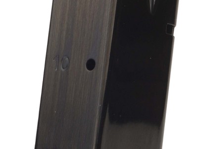 Derya Firearms D050685 Melik  15rd 9mm Luger Fits Beretta Metal