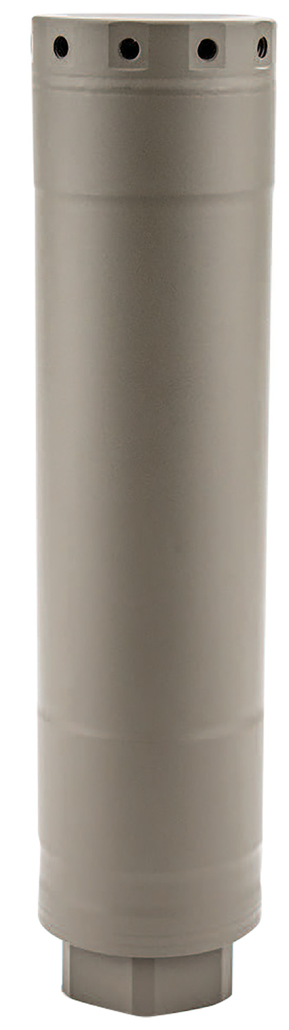 Kgm Suppressors RT-R30T-TM-FDE   7.62 1.75″ FDE Titanium 5/8″x24