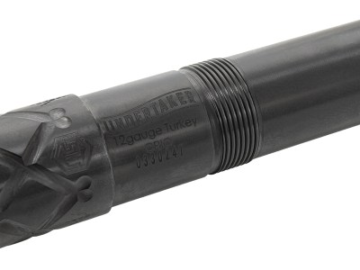 Hunters Specialties HSTKYC05 Undertaker  Beretta/Benelli/Retay Crio Plus 12 Gauge Turkey