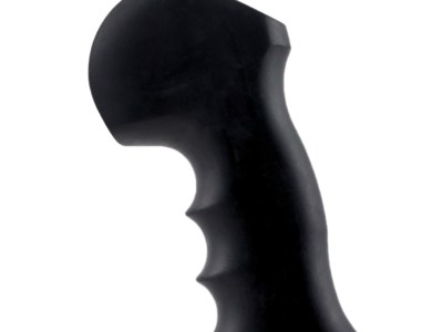 Thompson Center Arms Llc 3190R Encore  Black Rubber Fits Encore Pro Hunter Fits Pistol