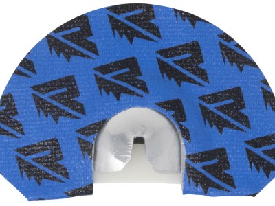 Riven 65225 RS1  Bull/Calf/Cow Sounds Attracts Elk Species Black/Blue