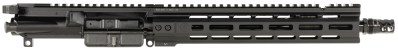 Primary Weapons MK1-M1U-223-11 MK1 Mod 1-M Upper 223 Wylde 11.85″ Black Anodized Barrel for AR-15