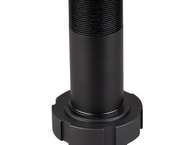 SilencerCo AC1320 Echo Choke Adapter Black