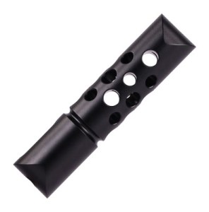 Foxpro BACKST Back Stabber Predator Call Laminate Wood