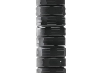 Jk Armament JK195SGX20 SGX 195 20 Gauge Black Aluminum