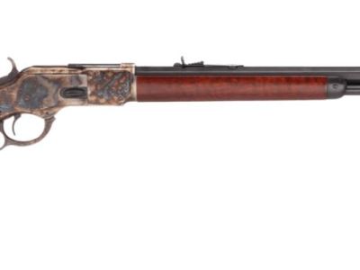 TAYLOR’S & COMPANY 1873 RIFLE 45LC 24″ BL/WD 13+1