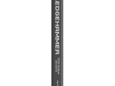 Breek Arms BRK6015FDE Sledgehammer Charging Handle Mil Spec AR15/M16 Rifles Flat Dark Earth 7075-T6 Aluminum