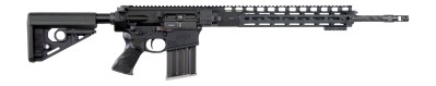 Larue Tactical LTMRGGA65CM145 6.5 Creedmoor 14.50″ Spiral Fluted Threaded Barrel
