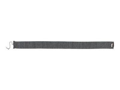 Allen 13130  Gun Sock 52″ Heather Gray Knit 3Pack *With or W/O Scope