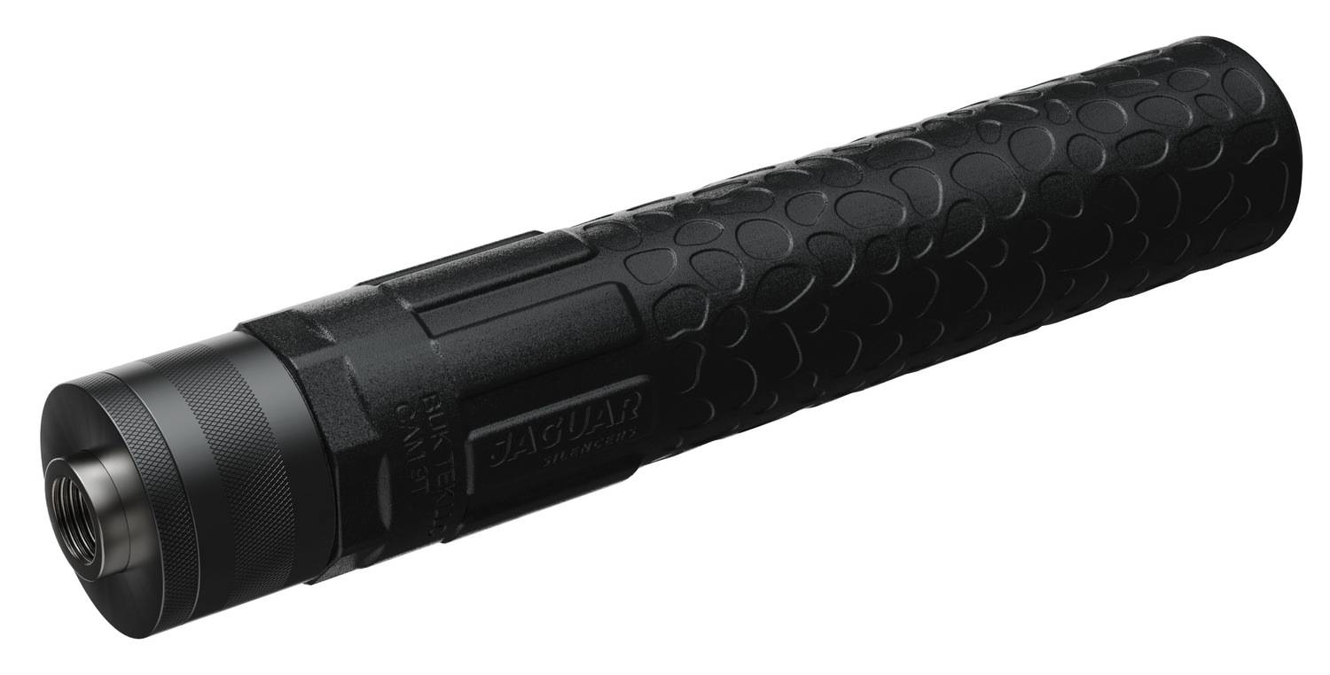 Buktek CAM9T-JB CAM9T Max 9mm 1 3/16″x24