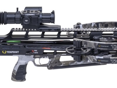 TENPOINT CB260067819 TX ULTRA 29.5 VIS RF  VEKTRA