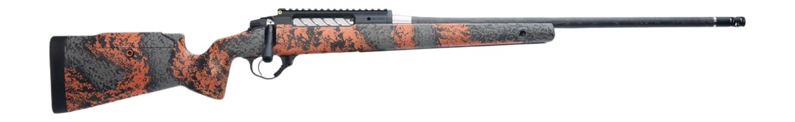 Seekins Precision 11710479F Havak  25 Creedmoor 20″