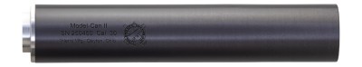 Inland MFG ICANII30   30Cal Black Stainless Steel 5/8″x24