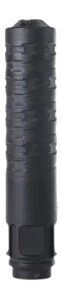 Jk Armament JK-172PRO-KOR30-TI 30 Pro-Kor 30 Cal 1.72″ Armor Black Titanium